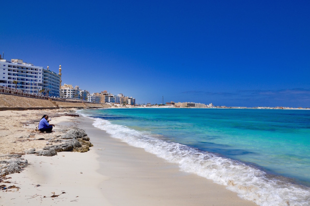 things to see in Egypt