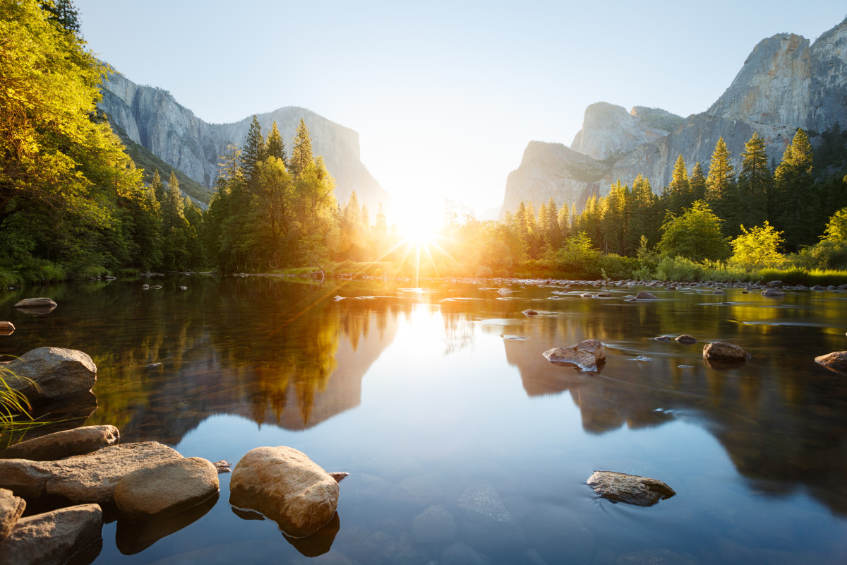 national parks