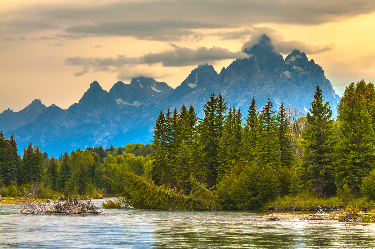 national parks