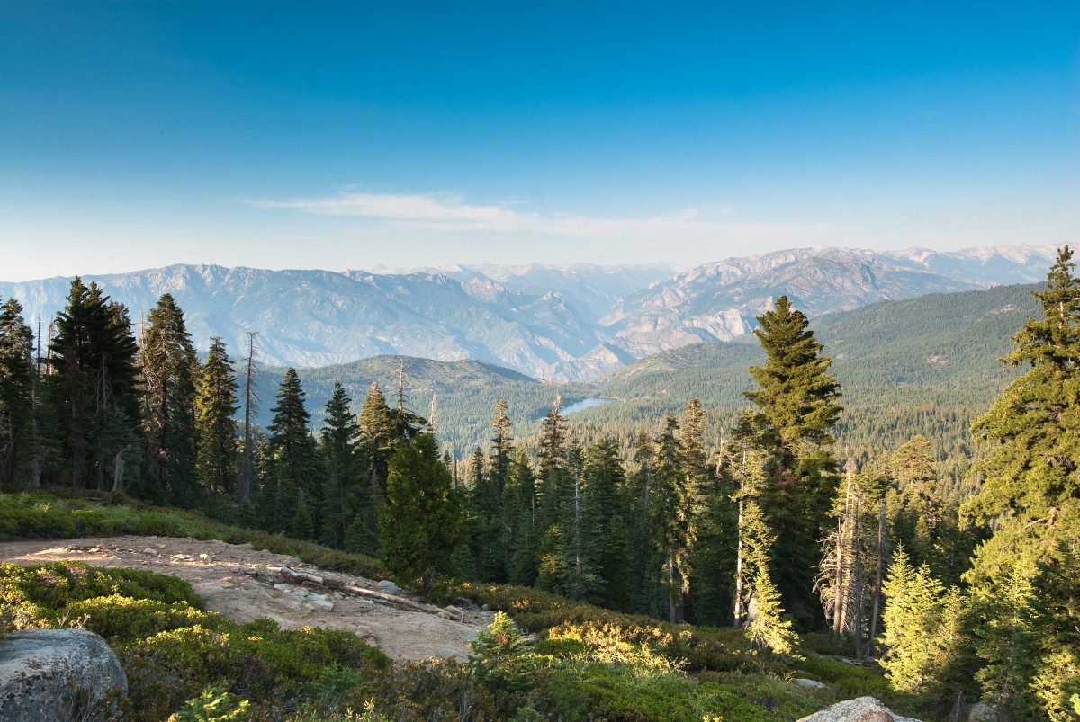 national parks