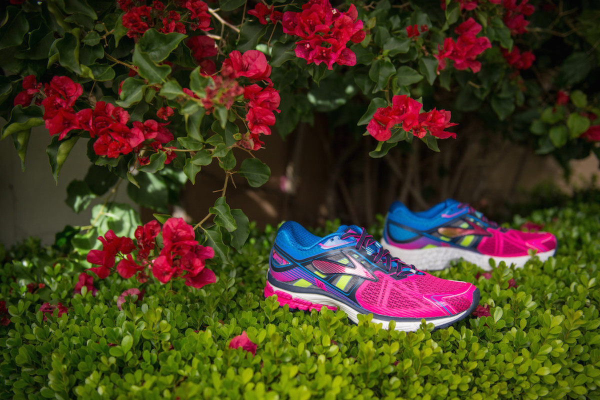 des linden shoes