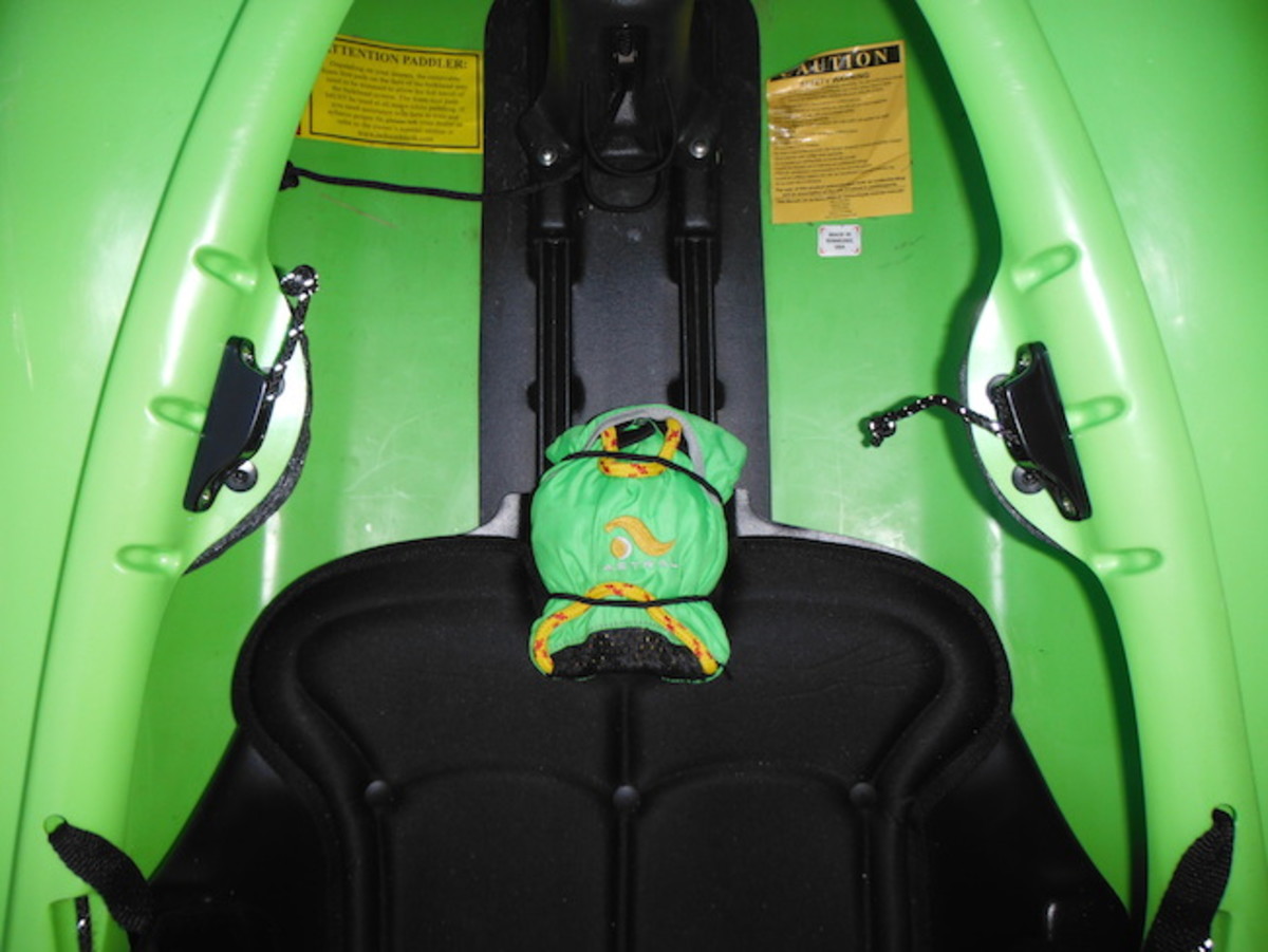 Bungee Attchment