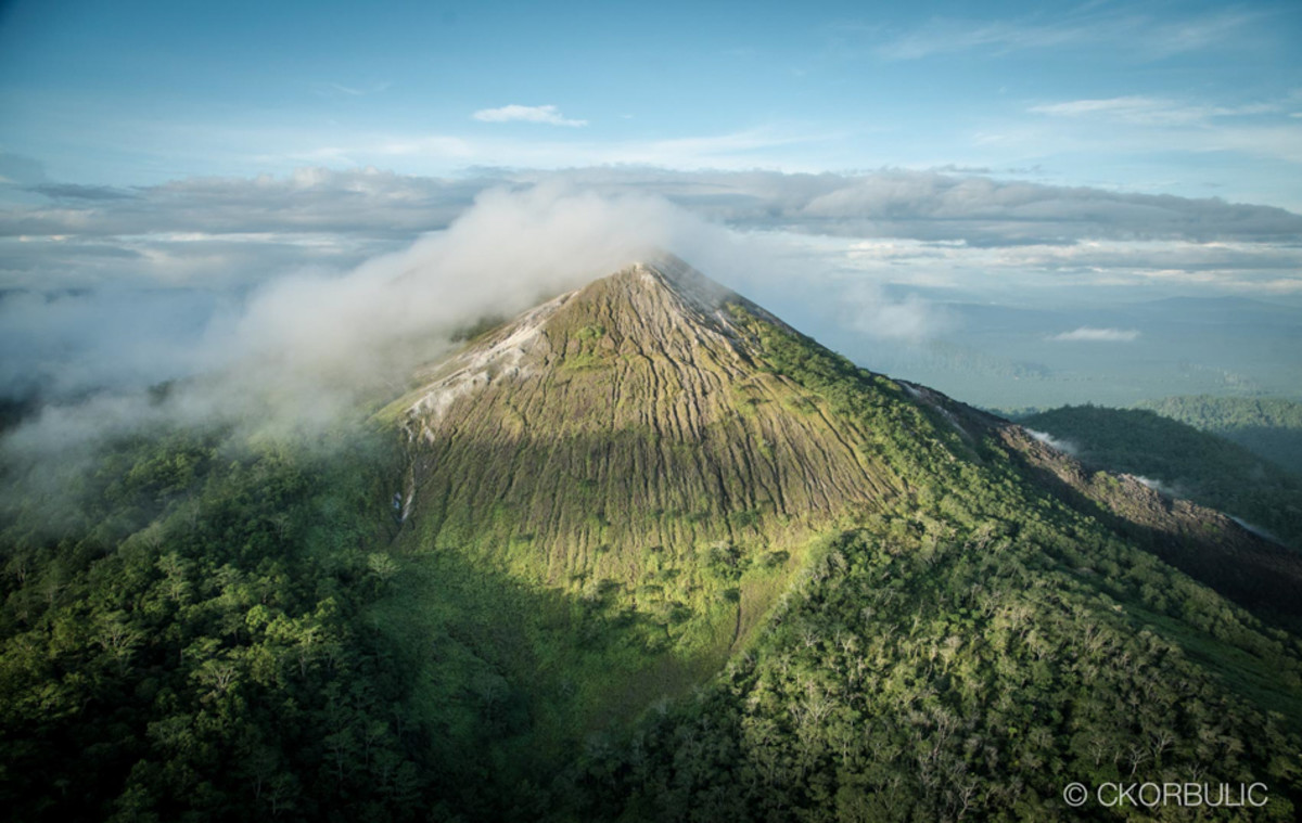Photo by Chris Korbulic