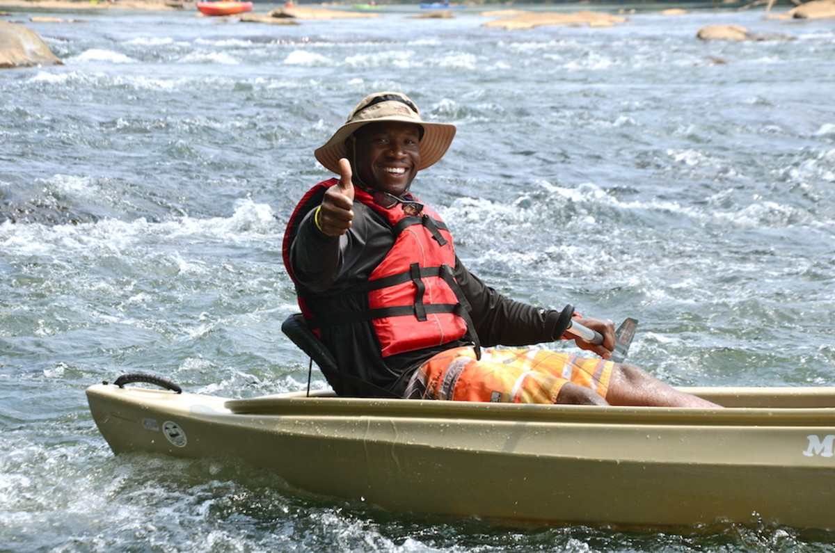 paddle Georgia 2015 2014