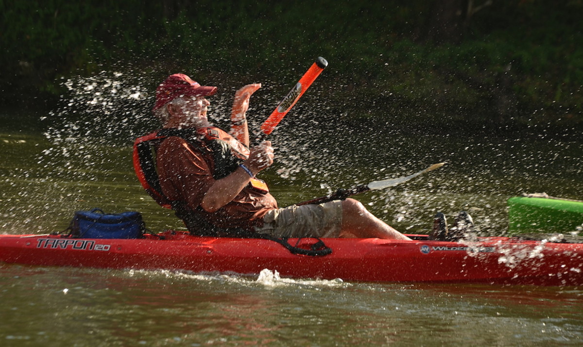paddle Georgia 2015 2014