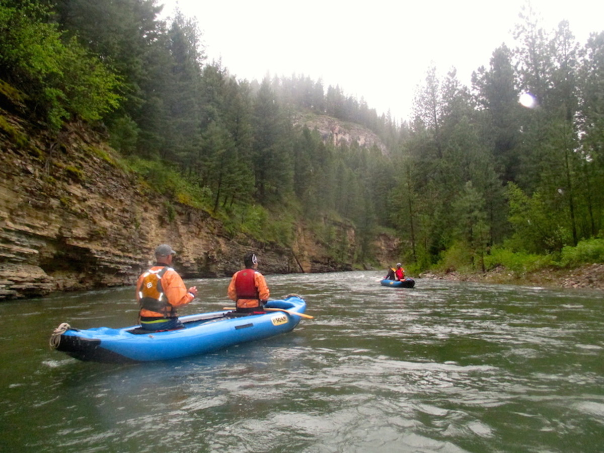 belt creek