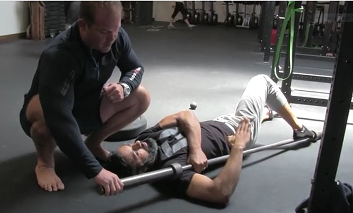 mobility exercises