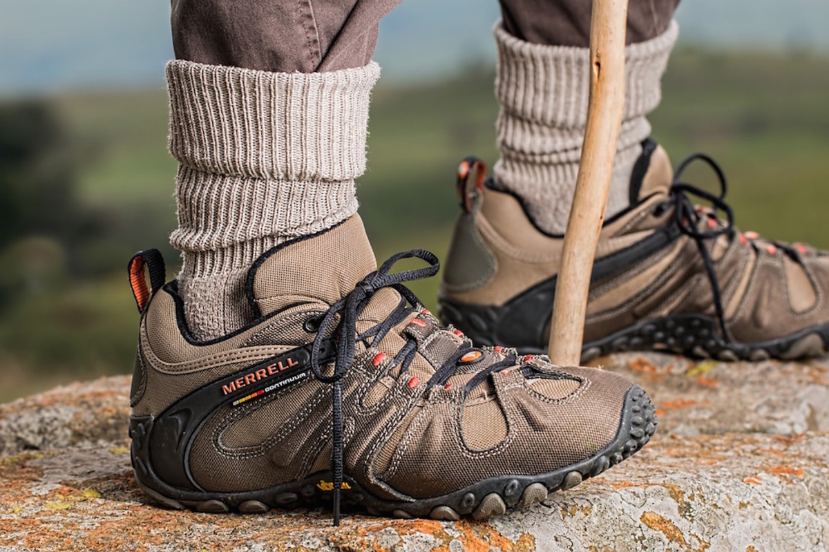 shoes every outdoor enthusiast should 