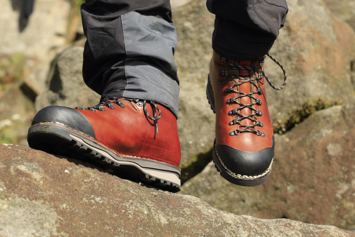 5 pairs of shoes every outdoor enthusiast should own Men's Journal