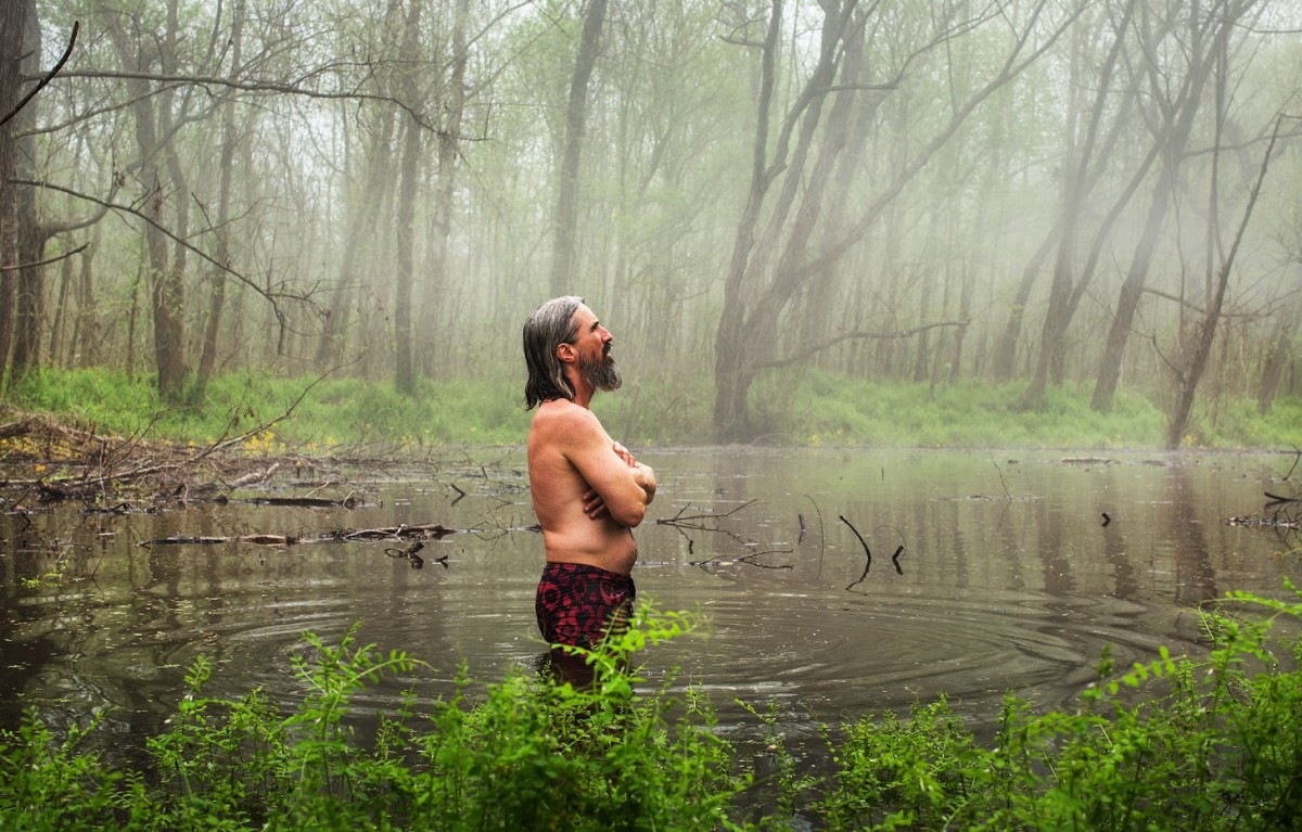 Photo by David Hanson