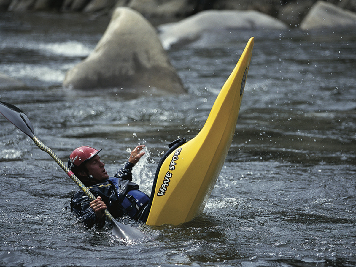 Read the full story on Gavere and Wave Sport HERE. Photo by Taylor Robertson.