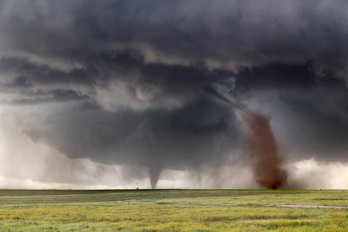 Storm Chaser
