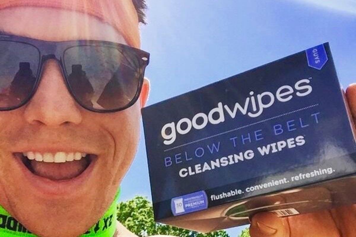 GoodWIpes