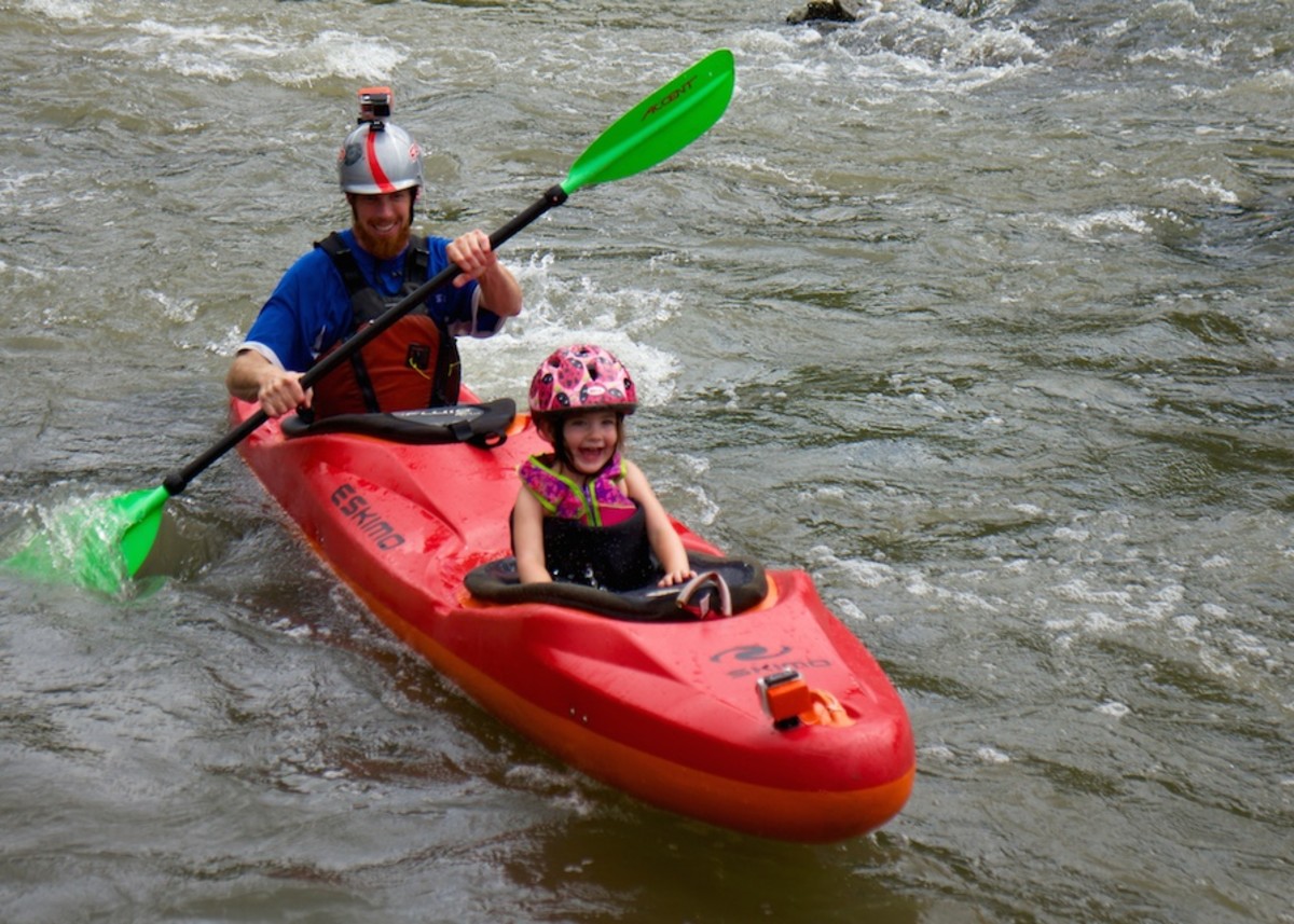 Potomac River. Photo by Melissa Miller