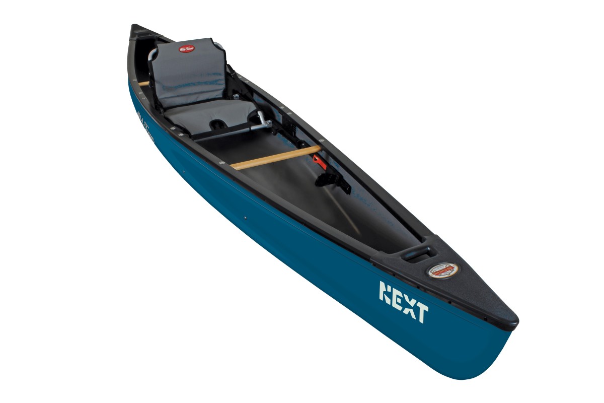 Old Town NEXt Canoe Kayak Hybrid Gear Review