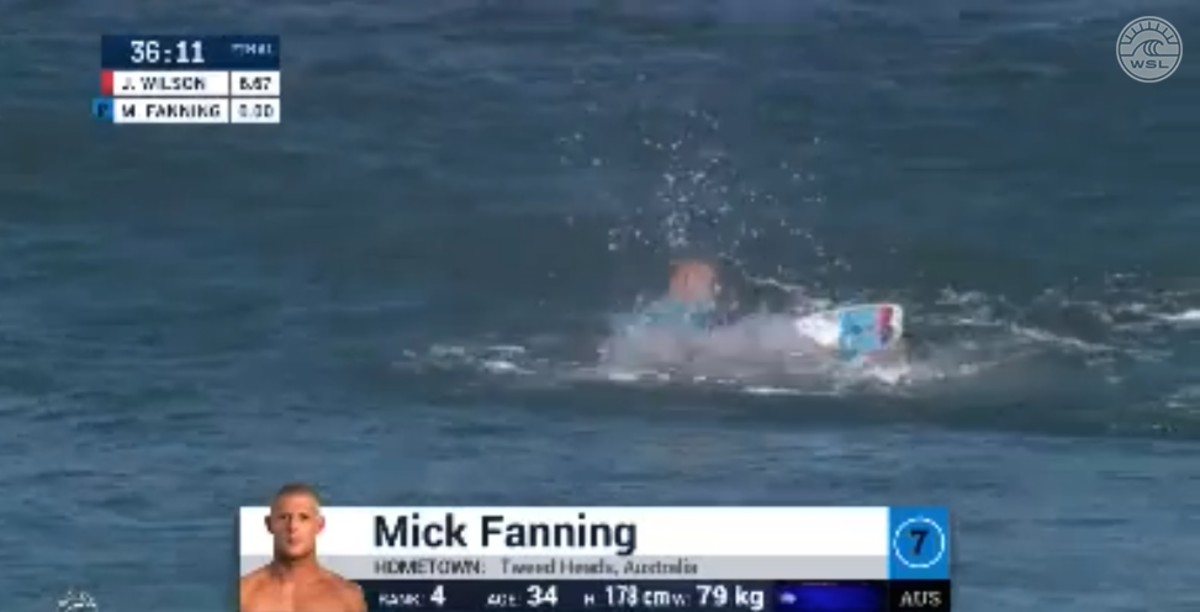Fanning