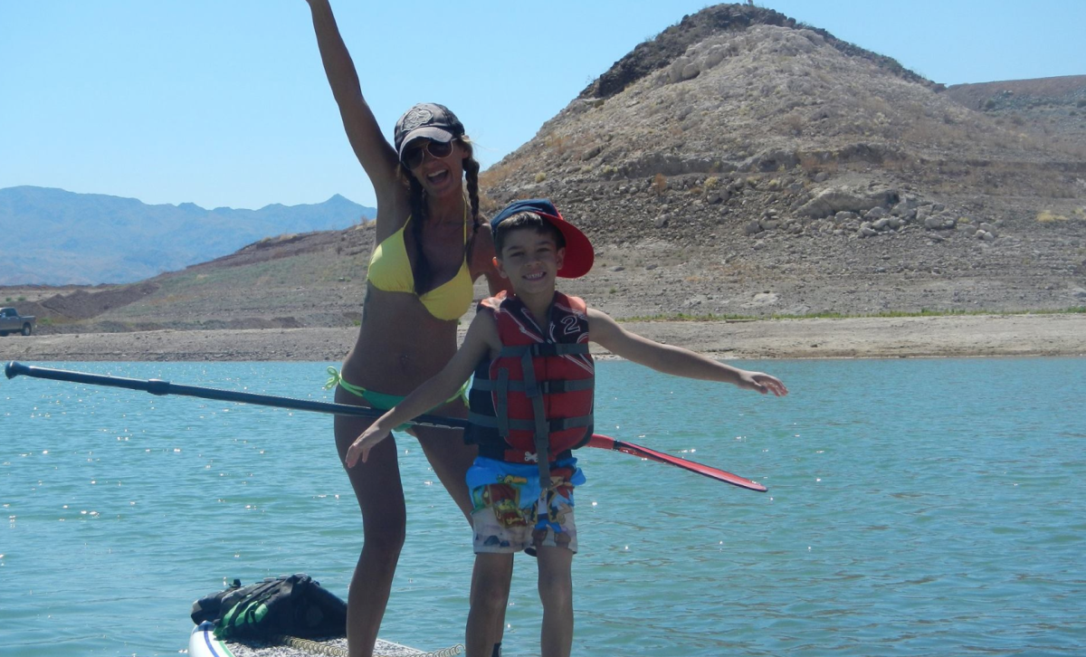 Lake Mead