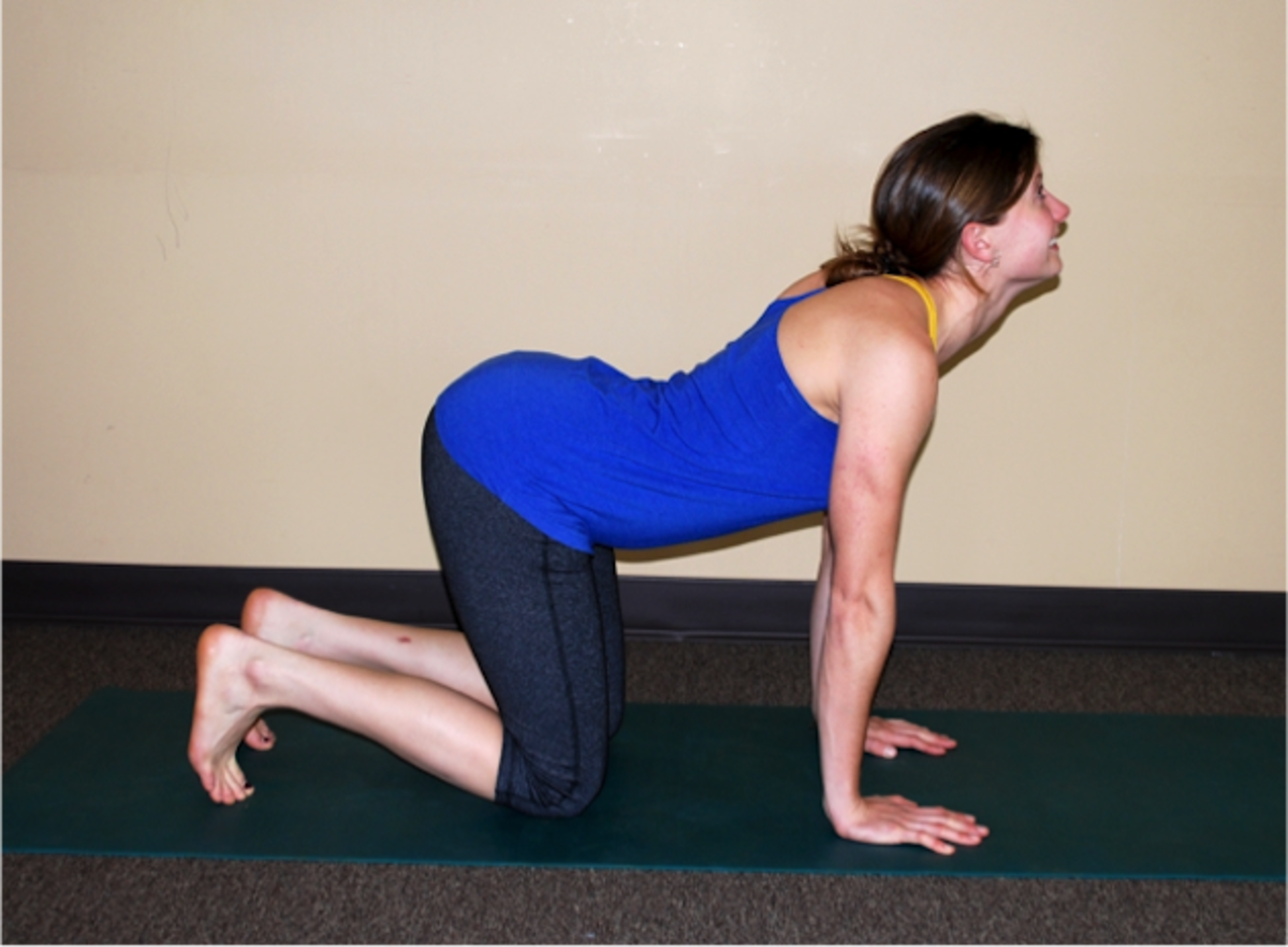 yoga for paddlers kayak canoe
