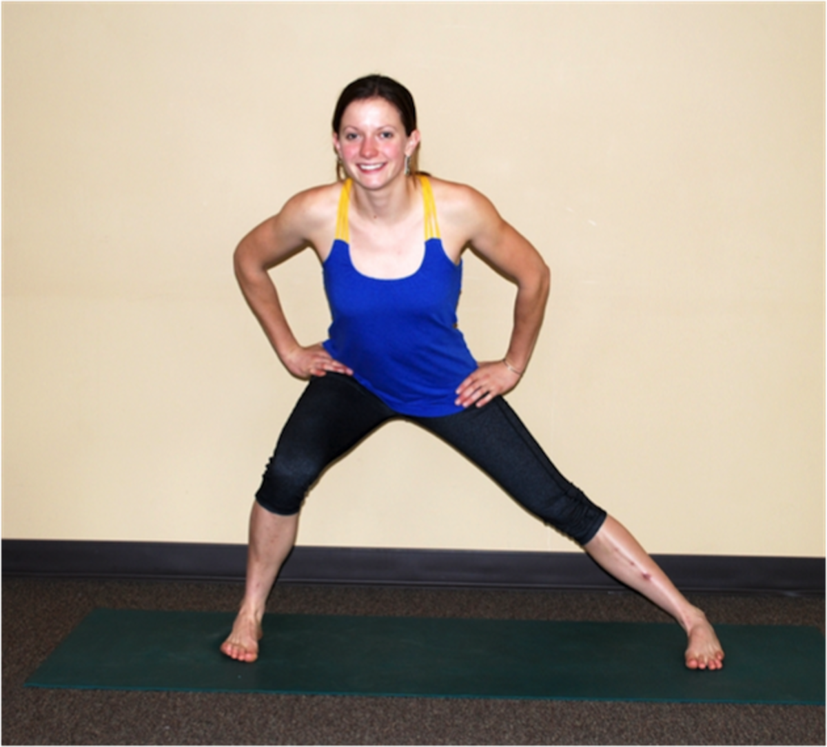 yoga for paddlers kayak canoe