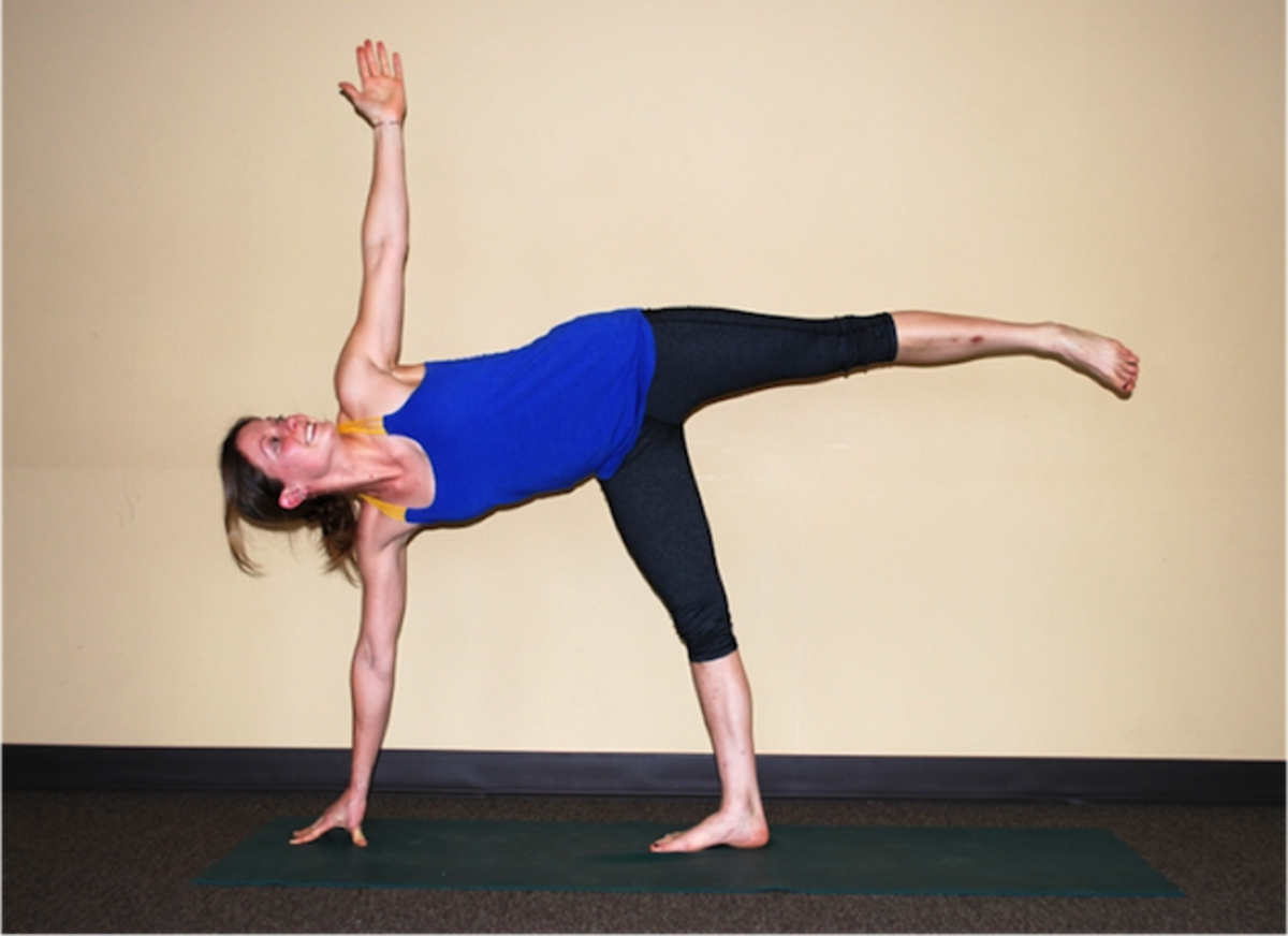 yoga for paddlers kayak canoe