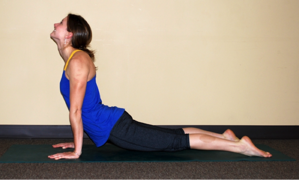 yoga for paddlers kayak canoe