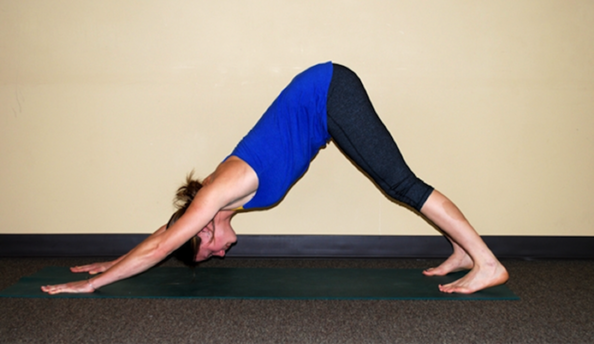 yoga for paddlers kayak canoe