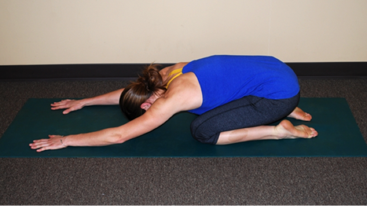yoga for paddlers kayak canoe