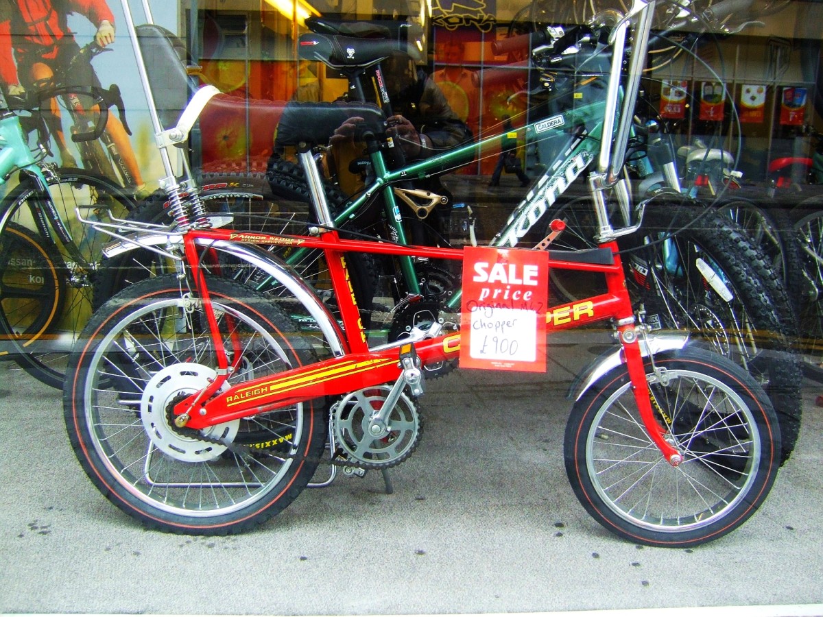 local trek dealer