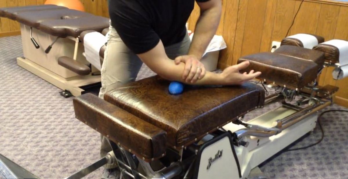 forearms mobility exercises
