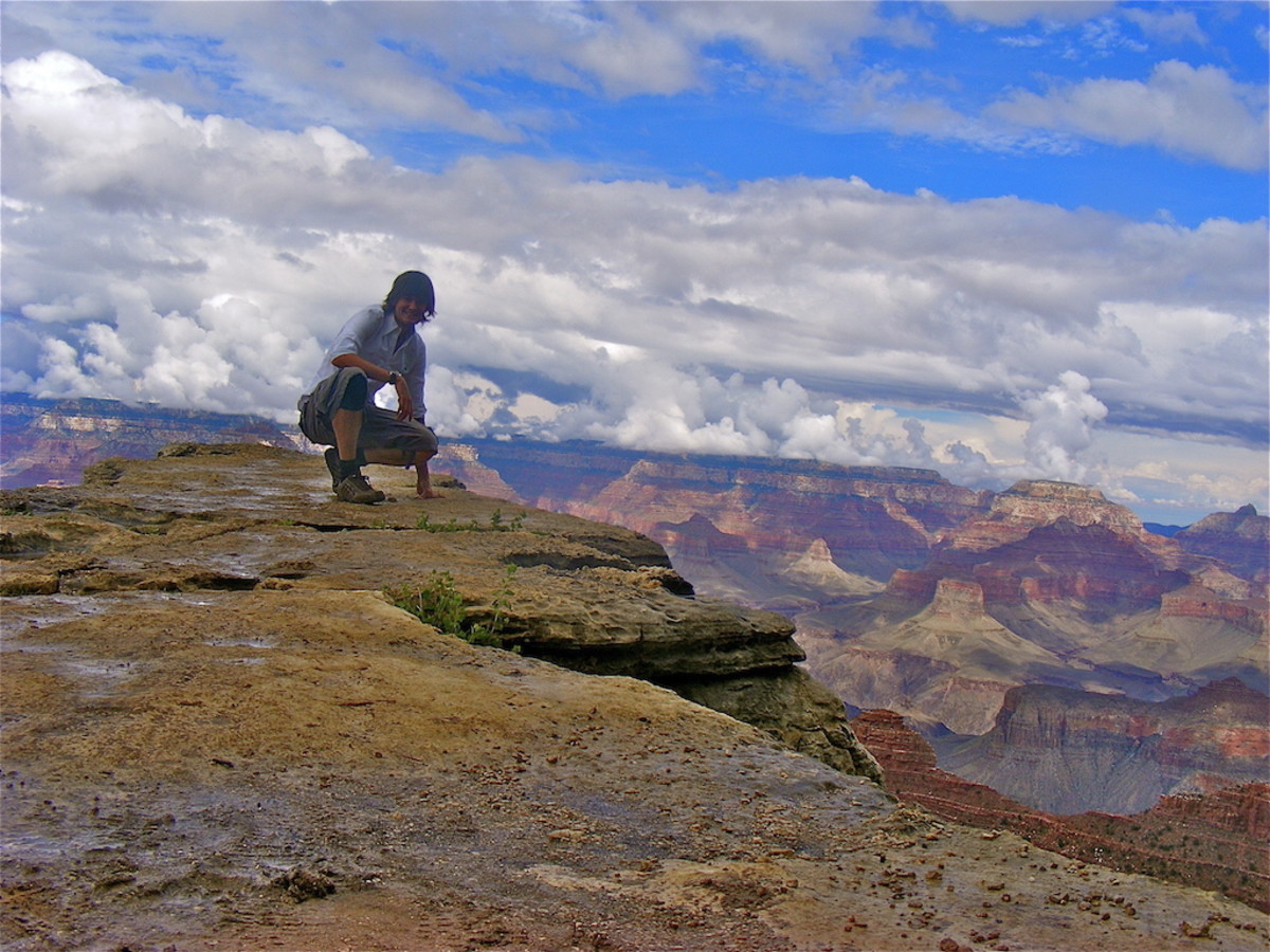 Grand Canyon