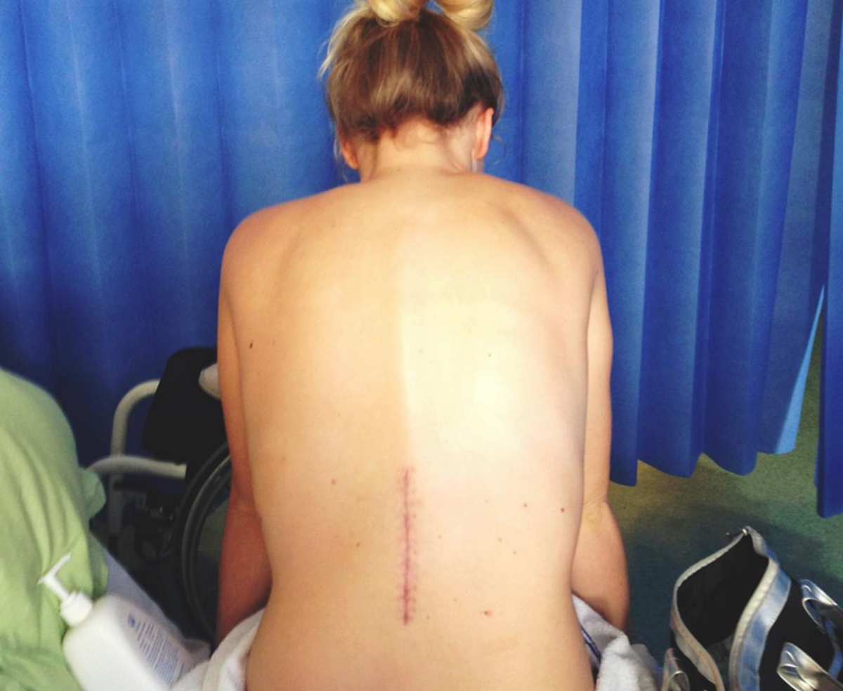 Emma Carey skydiving accident Australia Canberra instagram