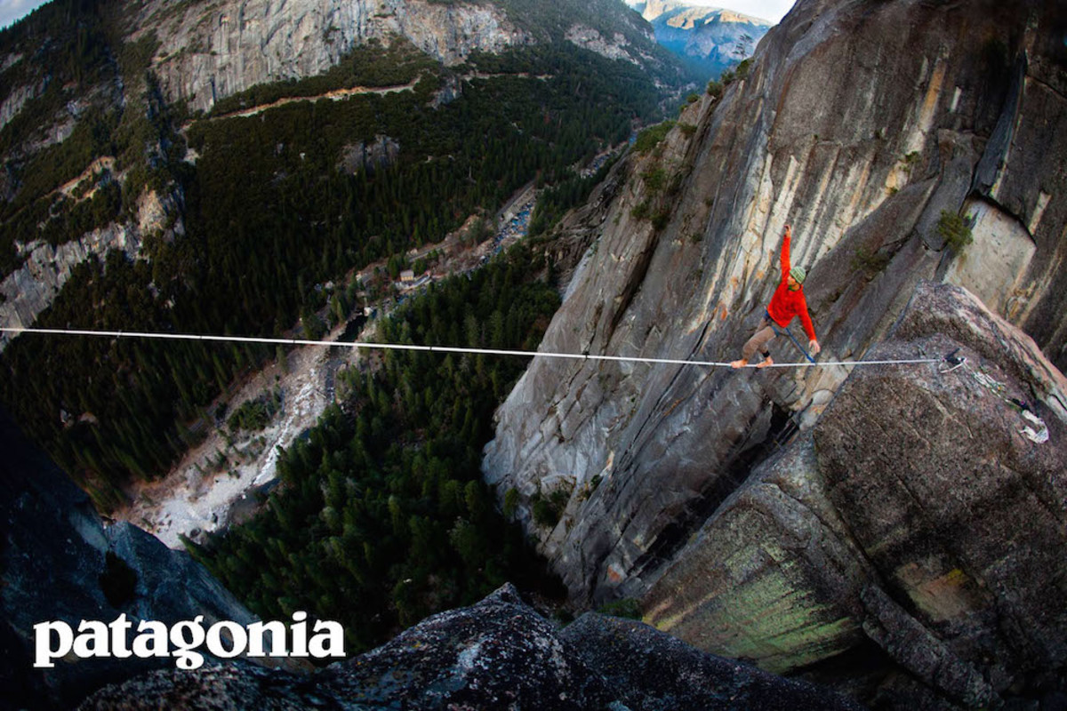gear companies saving the planet