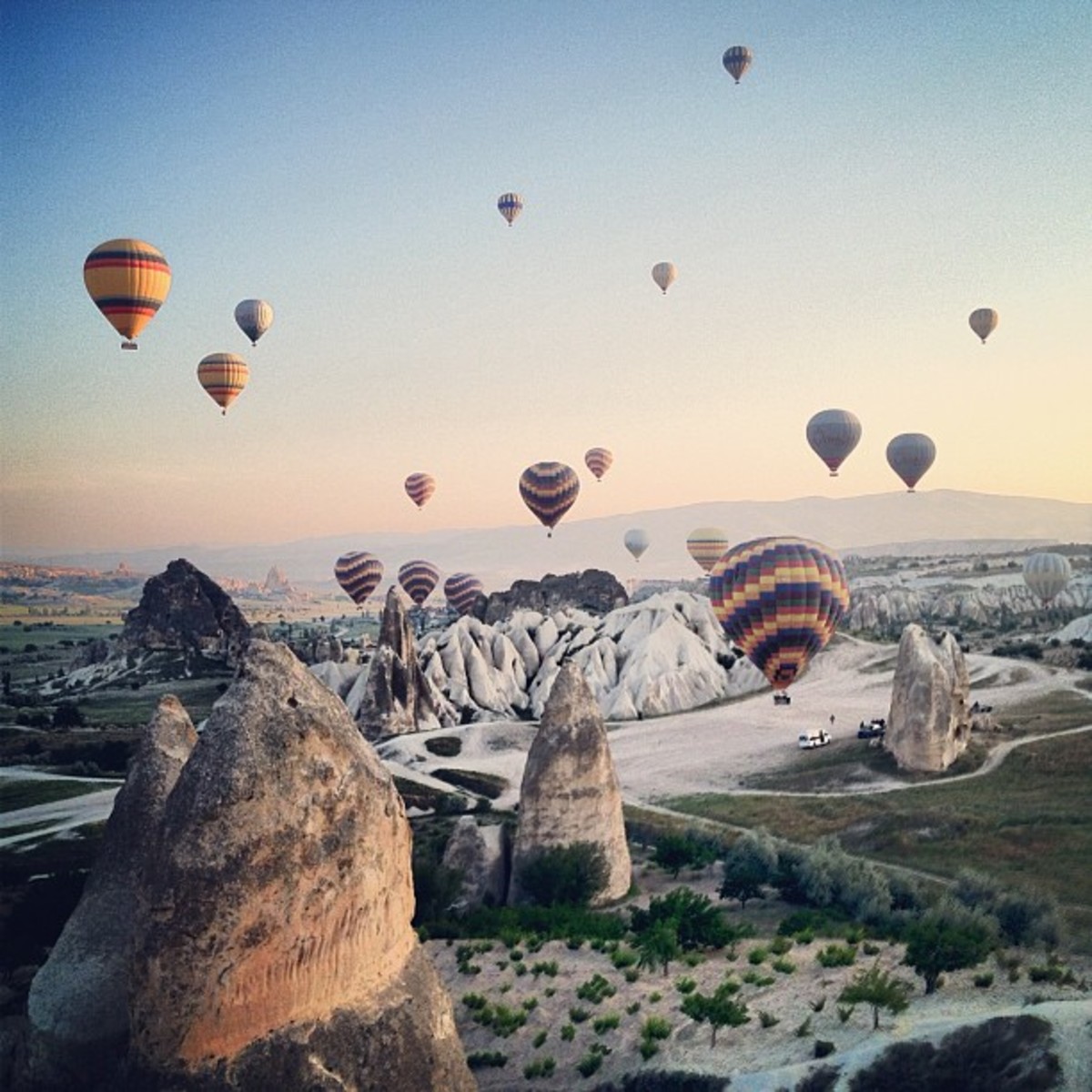 adventure