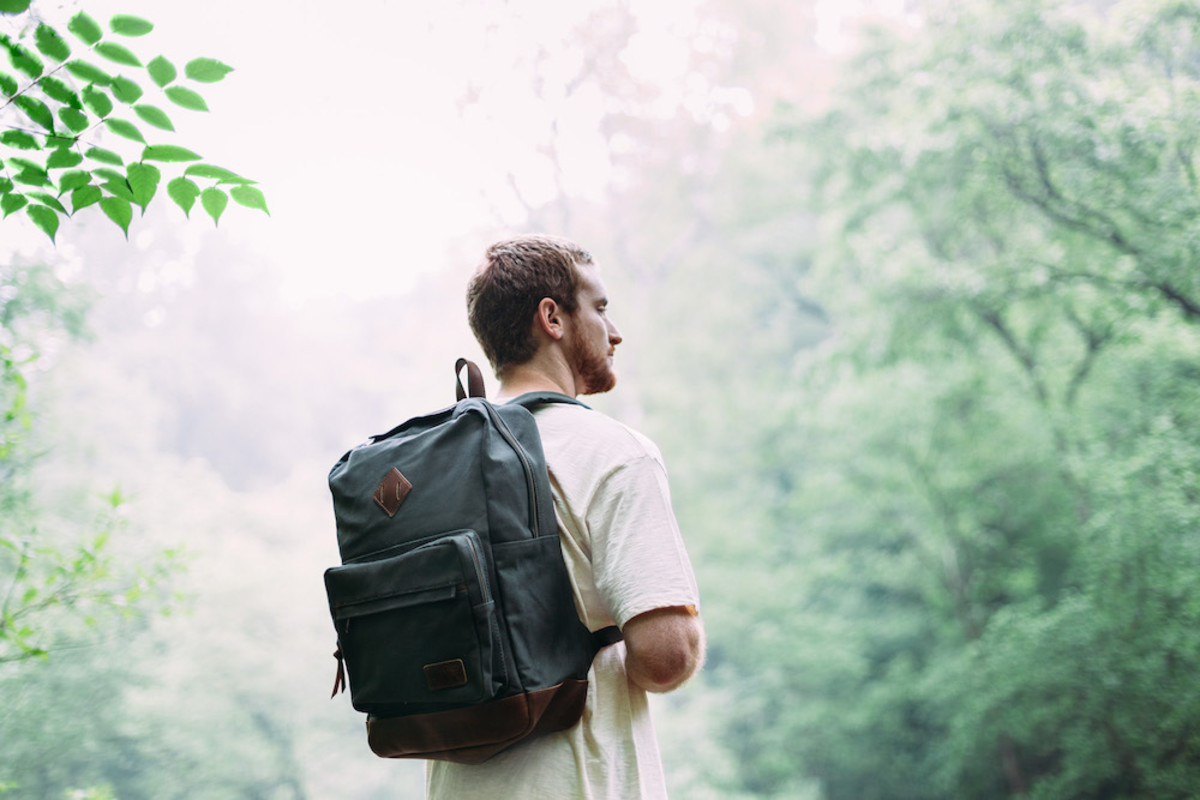 gear companies saving the planet