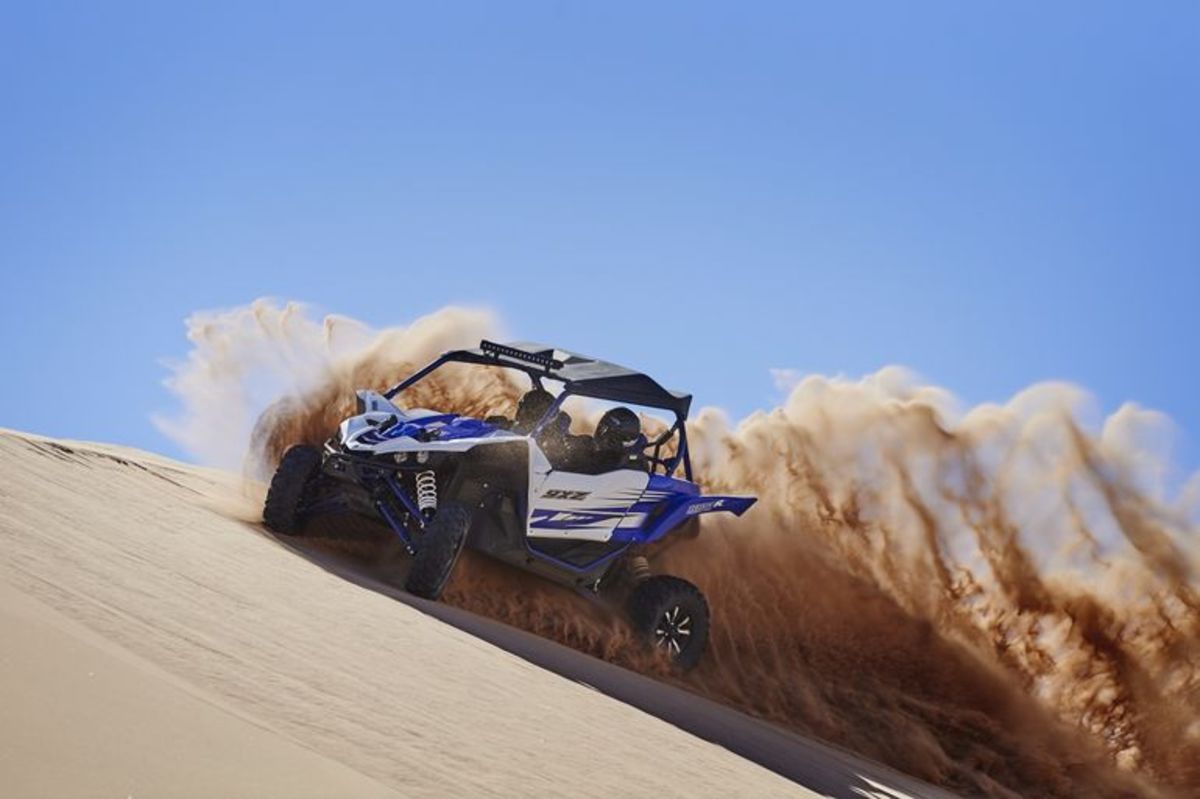 Yamaha 2016 yxz1000r 31