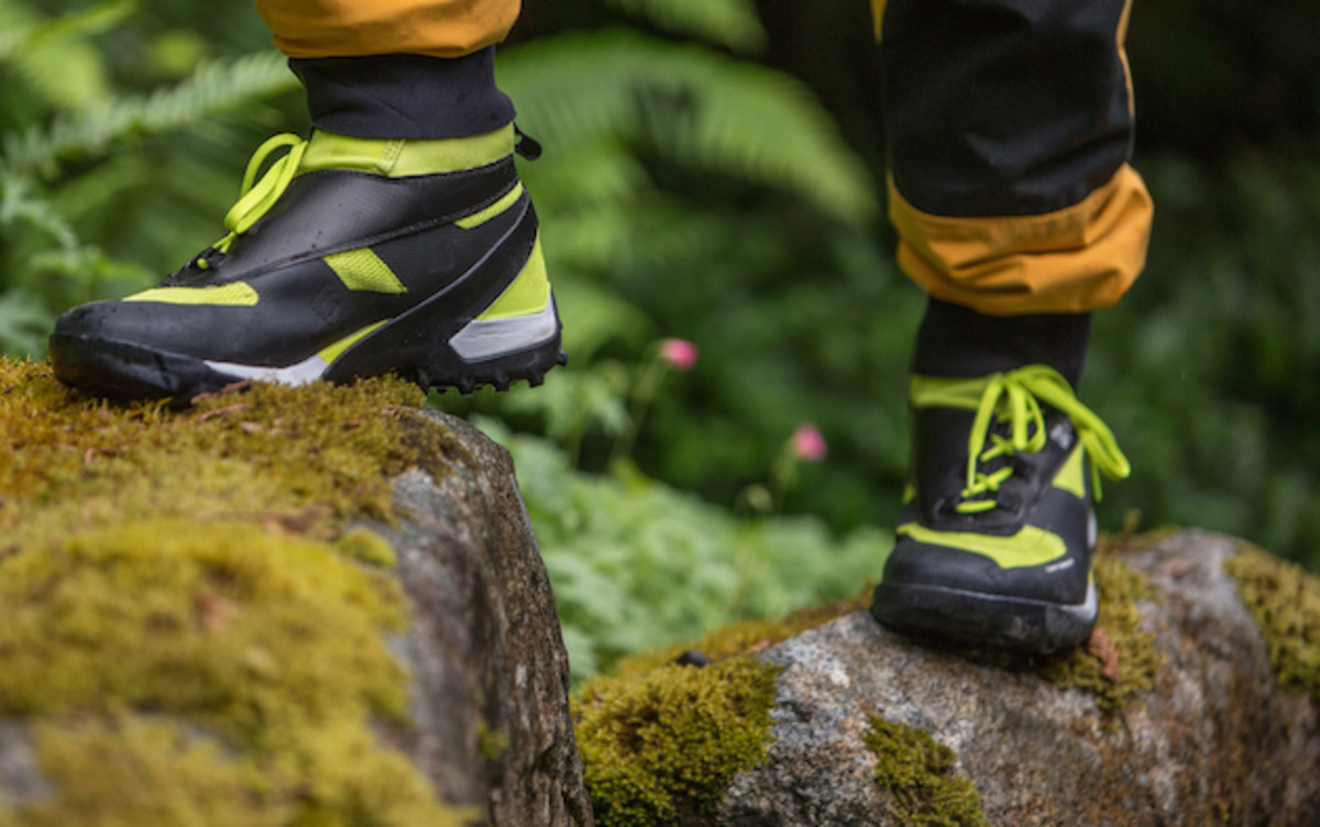 five ten canyoneering shoes