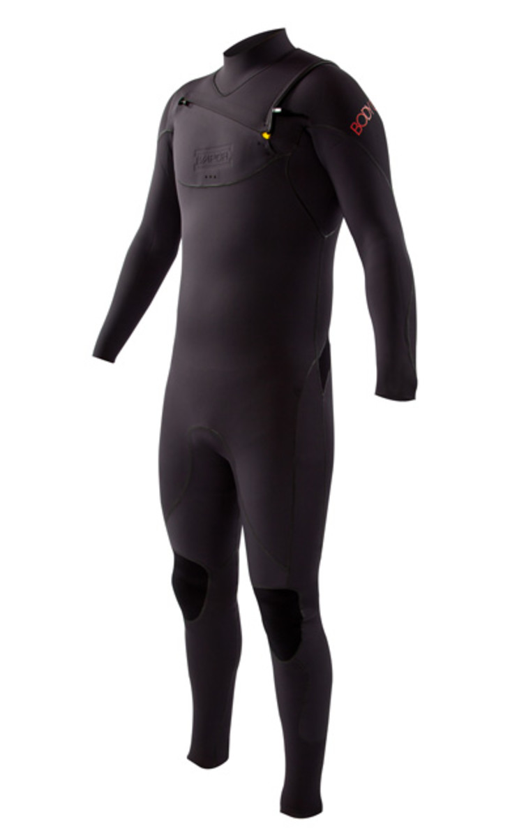 Body Glove S New Red Cell Wetsuit Turns Infrared Light To Heat Men S Journal Body Glove S New Red Cell Wetsuit Turns Infrared Light To Heat Men S Journal