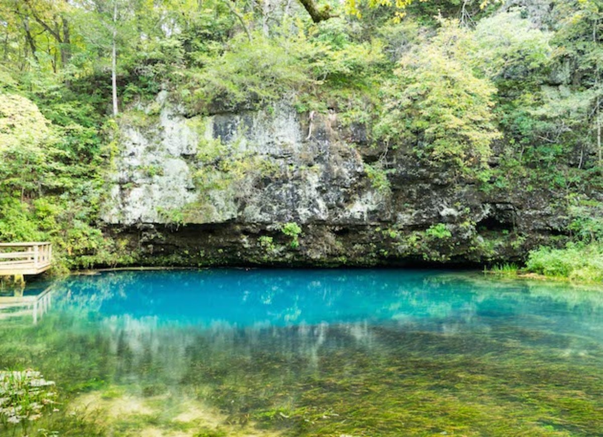 Jacks fork