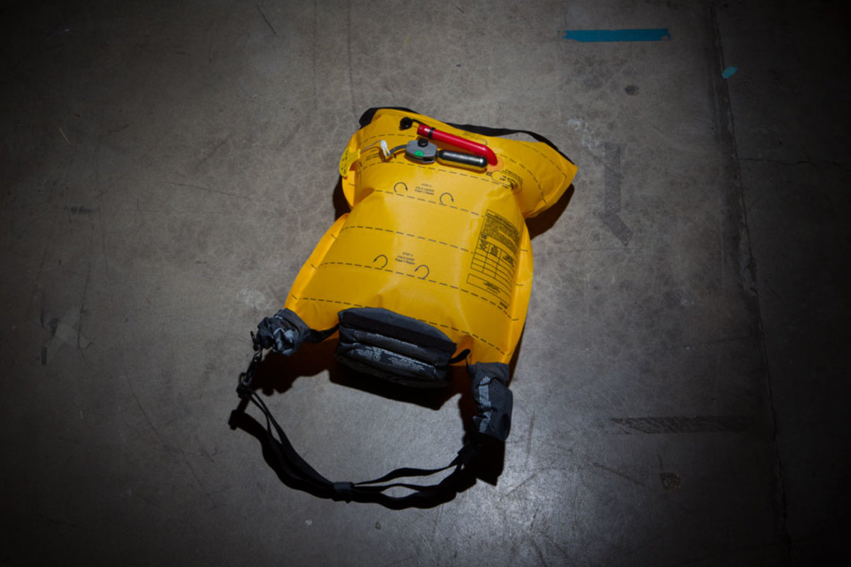 onyx m16 pfd