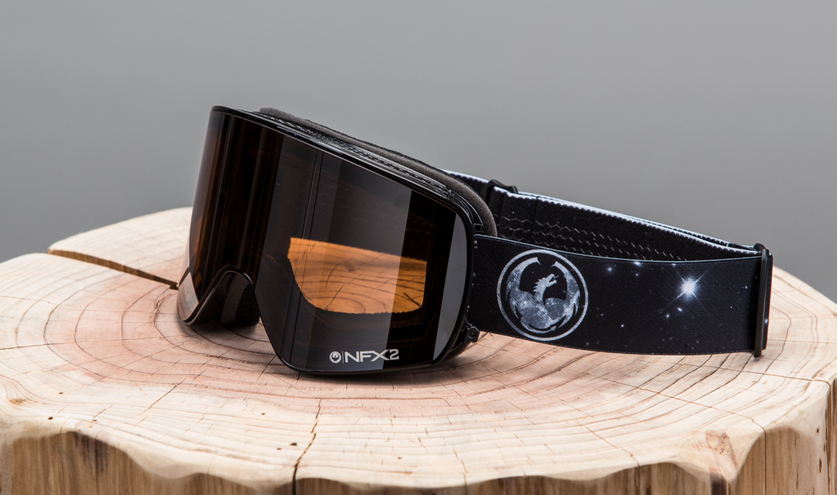 Dragon NFX2 2015 GrindTV Gift Guide