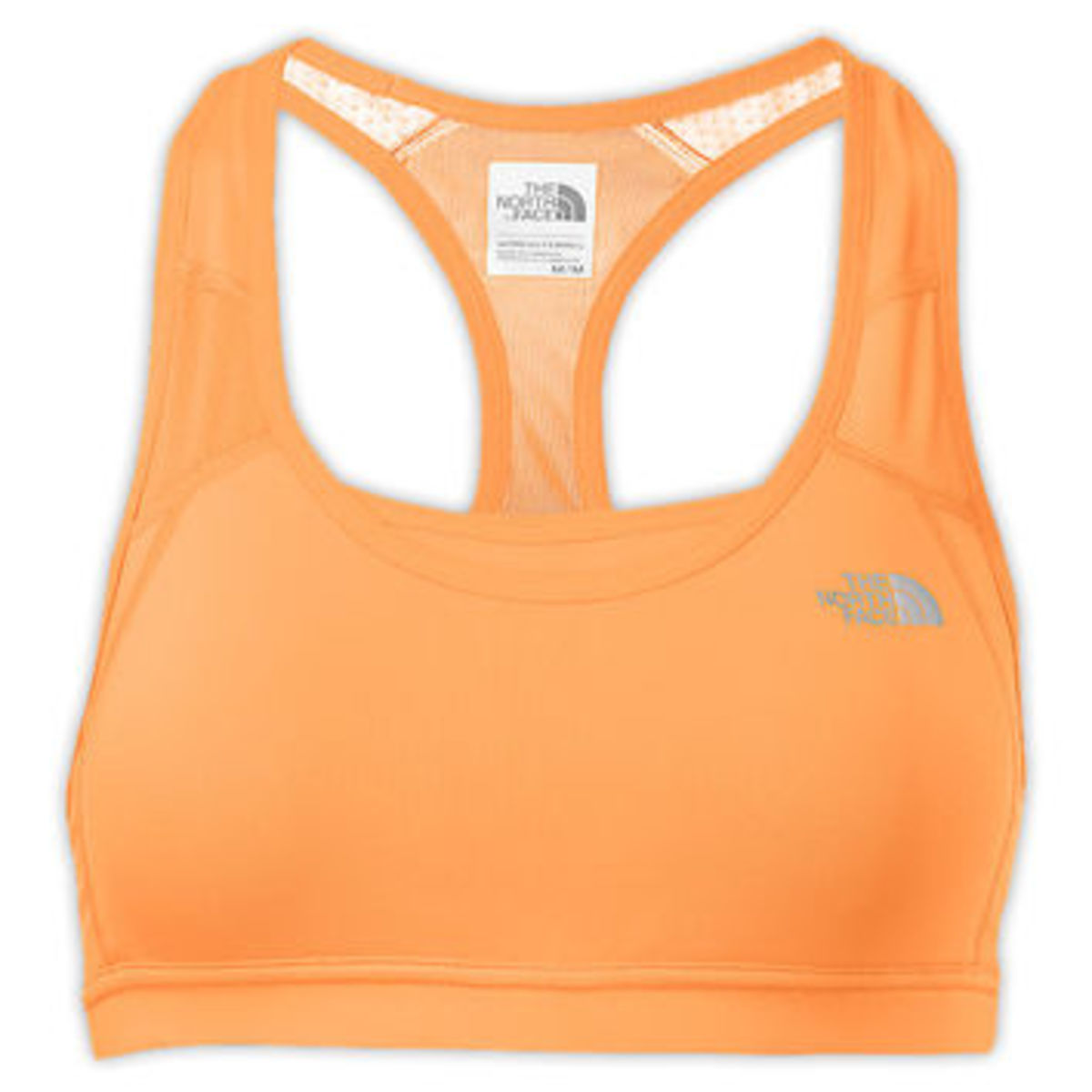 Stow-N-Go II SPorts Bra by The North Face
