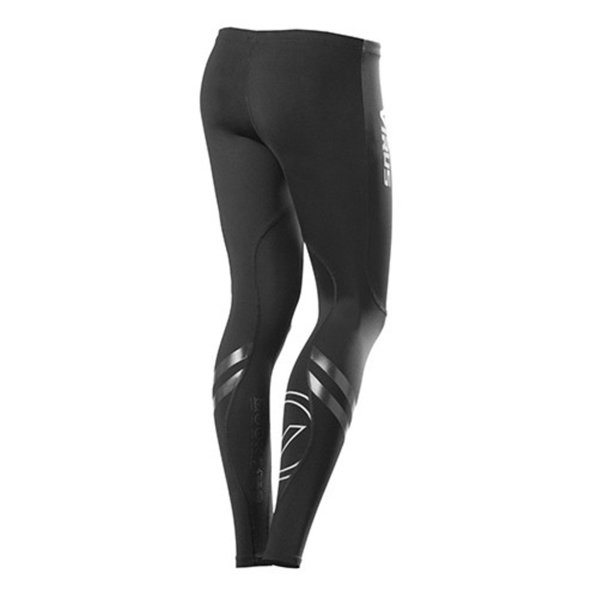 Women's Elite Series Bioceramic Compression Pant by Virus