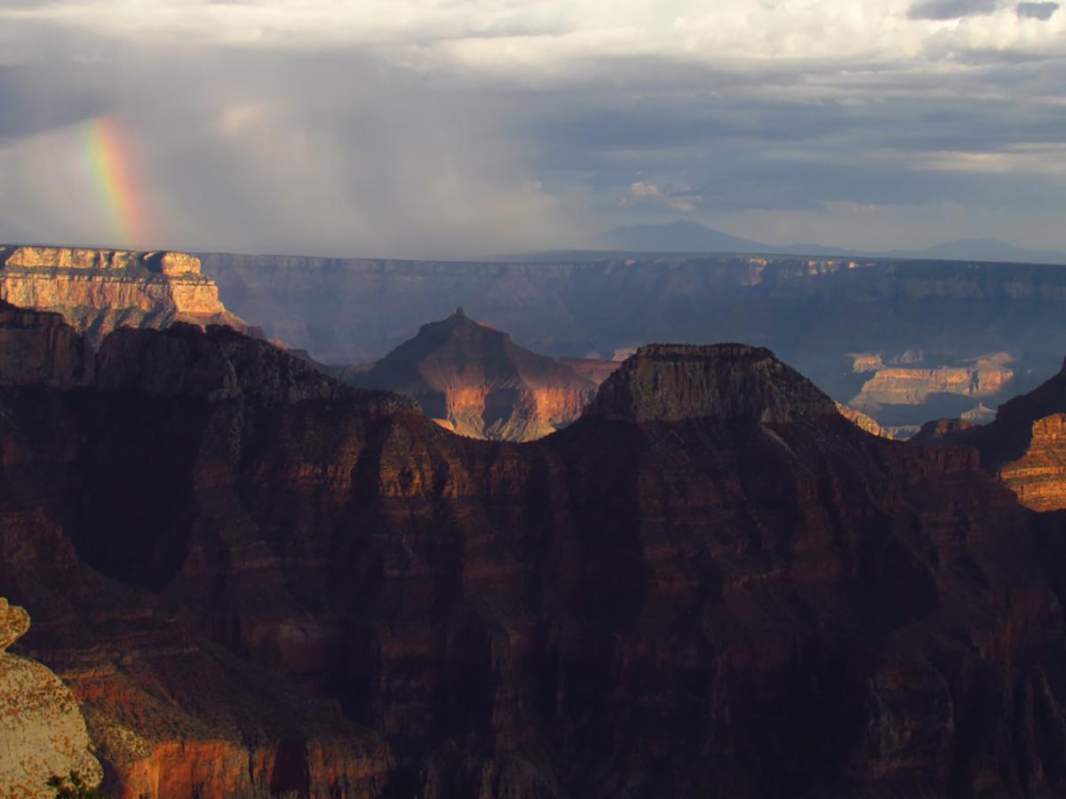 Grand Canyon