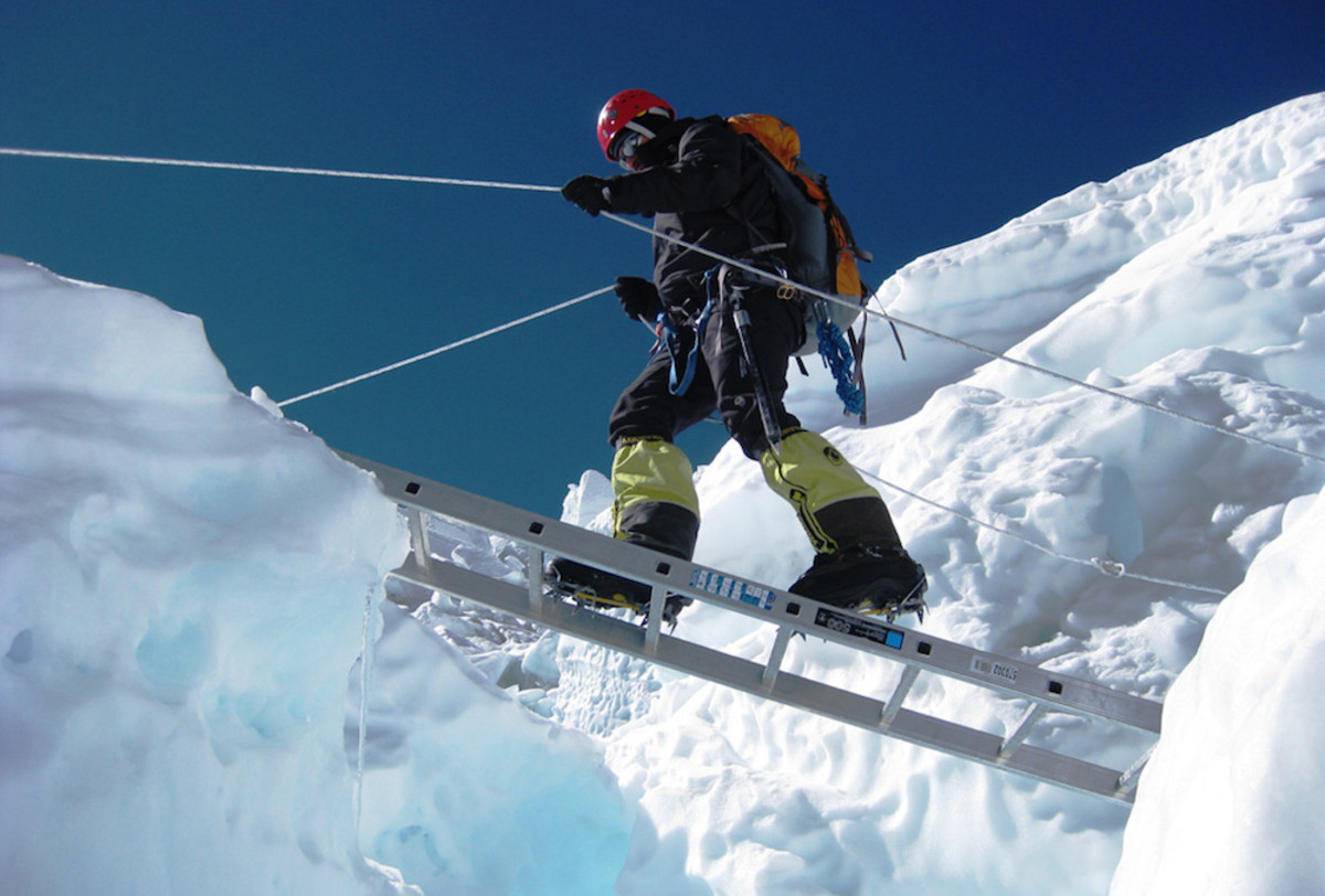 Toughest Adventures in the Outdoors