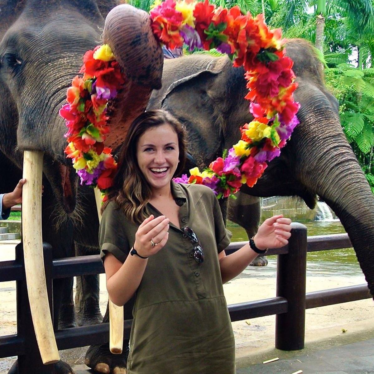 Natalie Altieri died from injuries suffered in a skiing accident at Bear Mountain ski resort in Souther California.