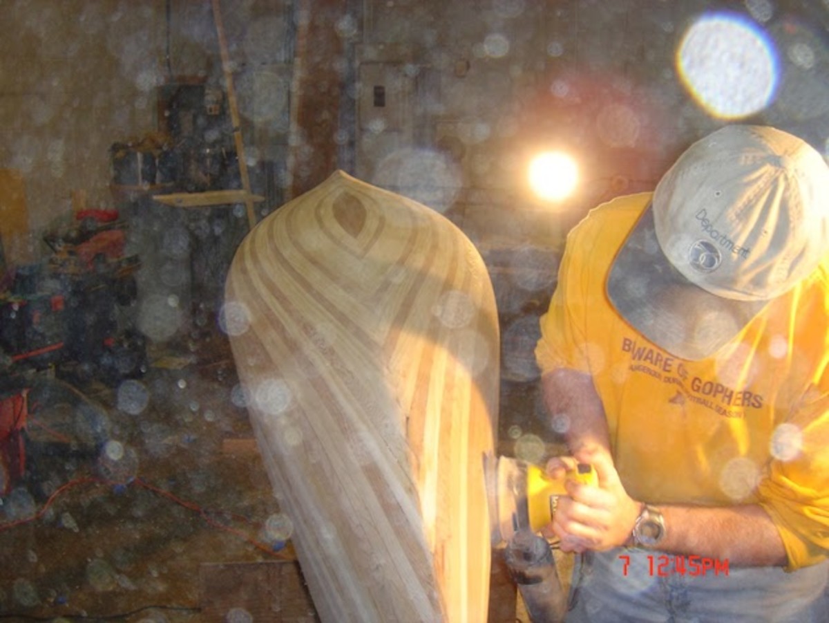 Canoe pictures 001