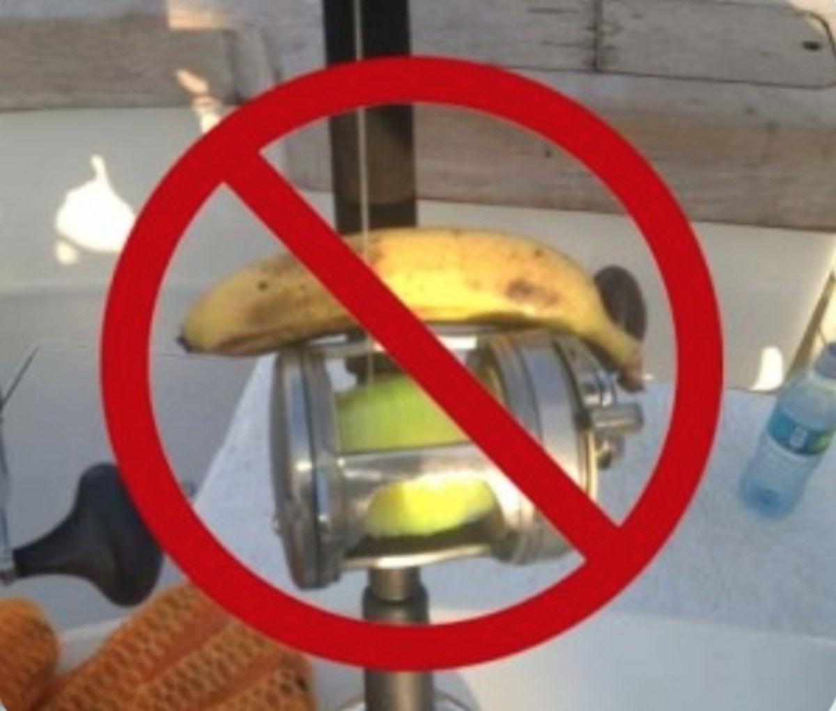 bananas
