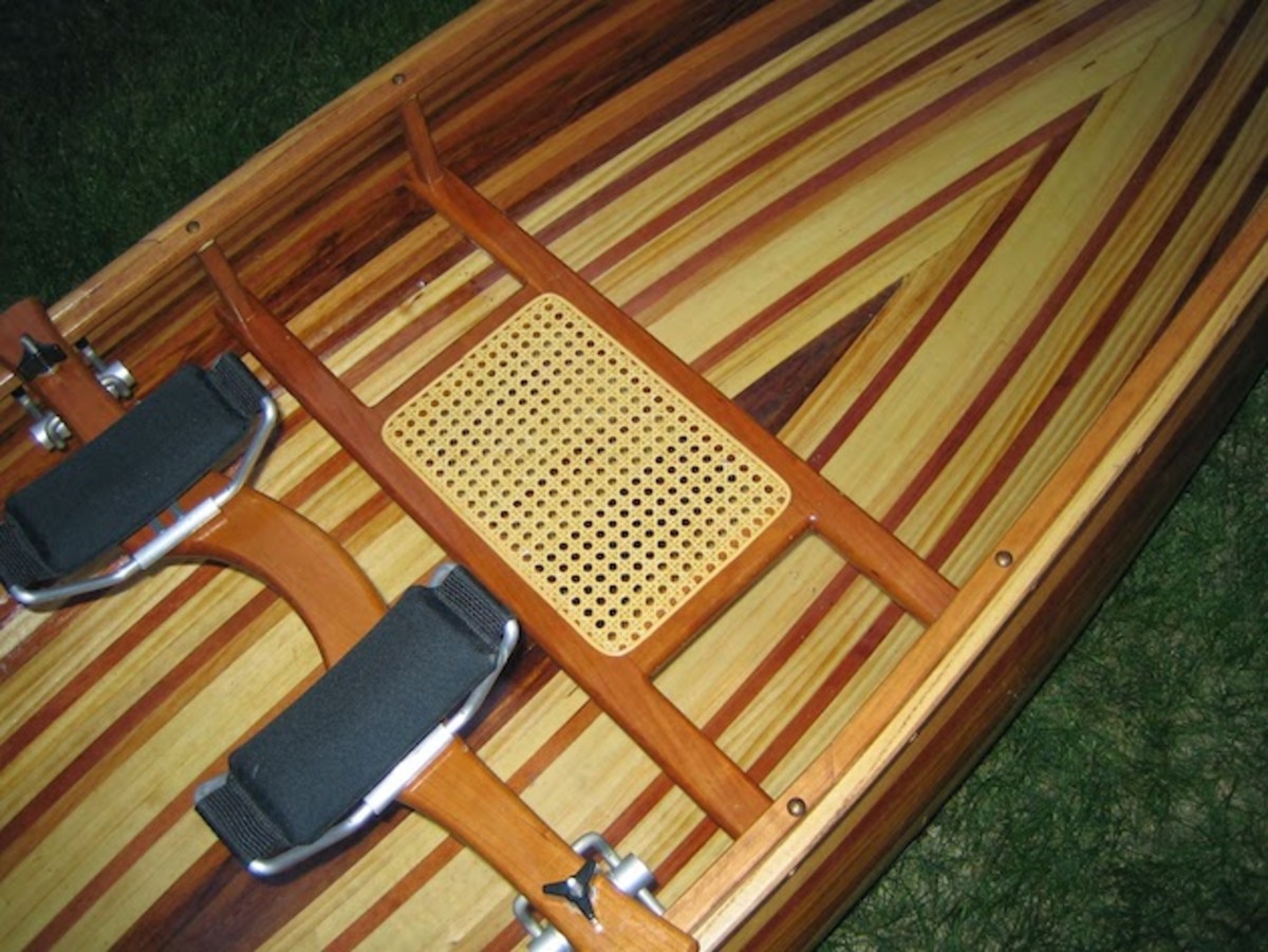 finished canoe 5