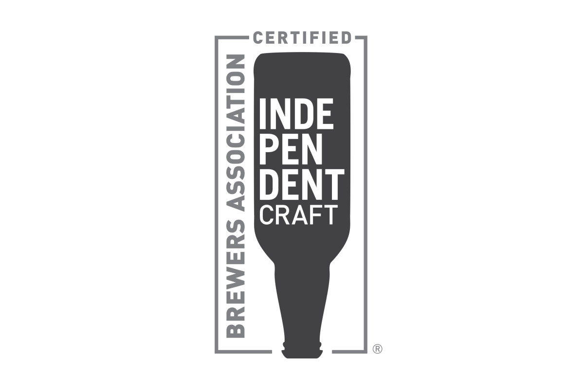 craft beer seal