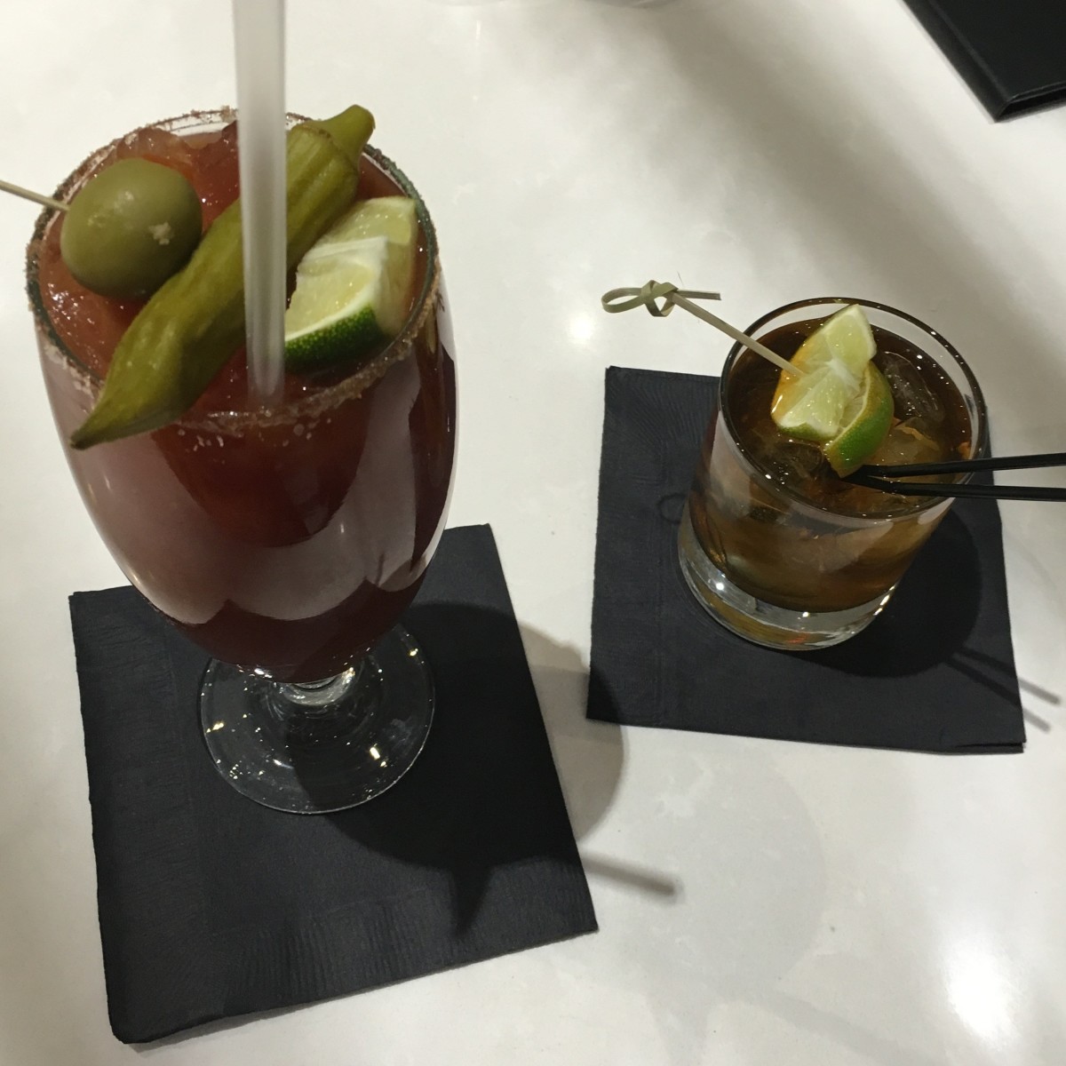 Boulder budget travel airport bar